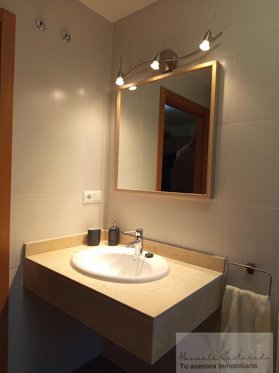 For rent of flat in Mérida