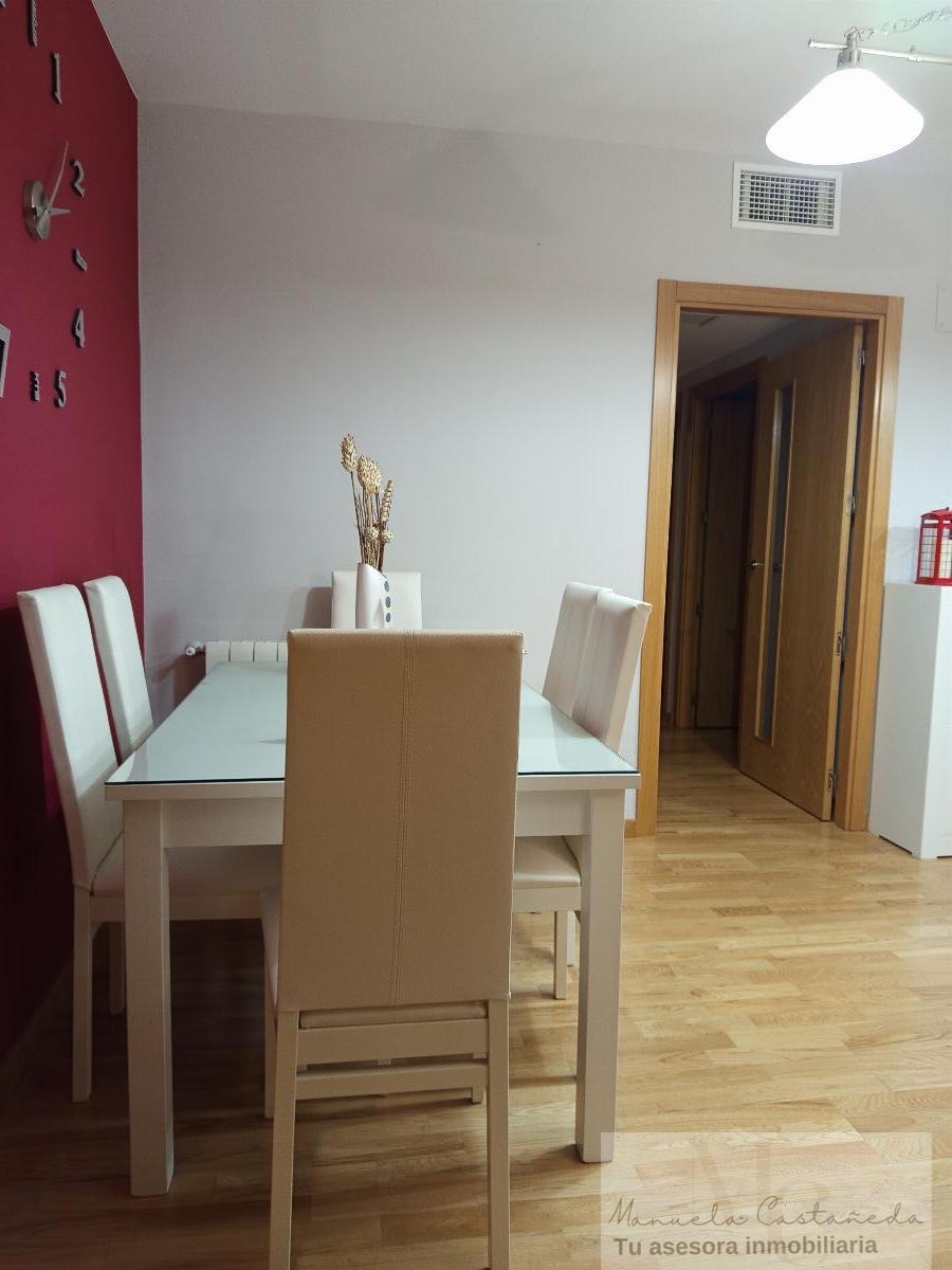 For rent of flat in Mérida