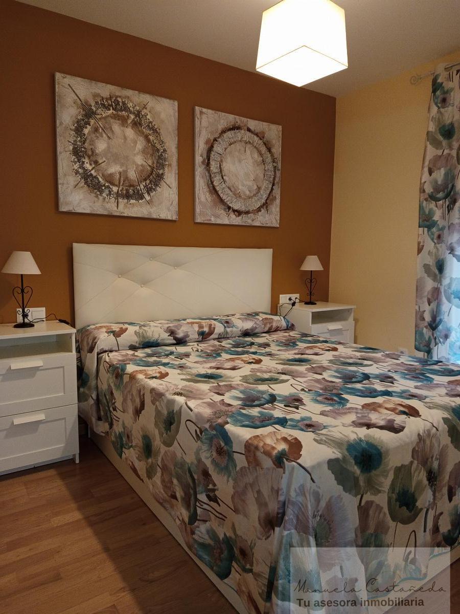 For rent of flat in Mérida