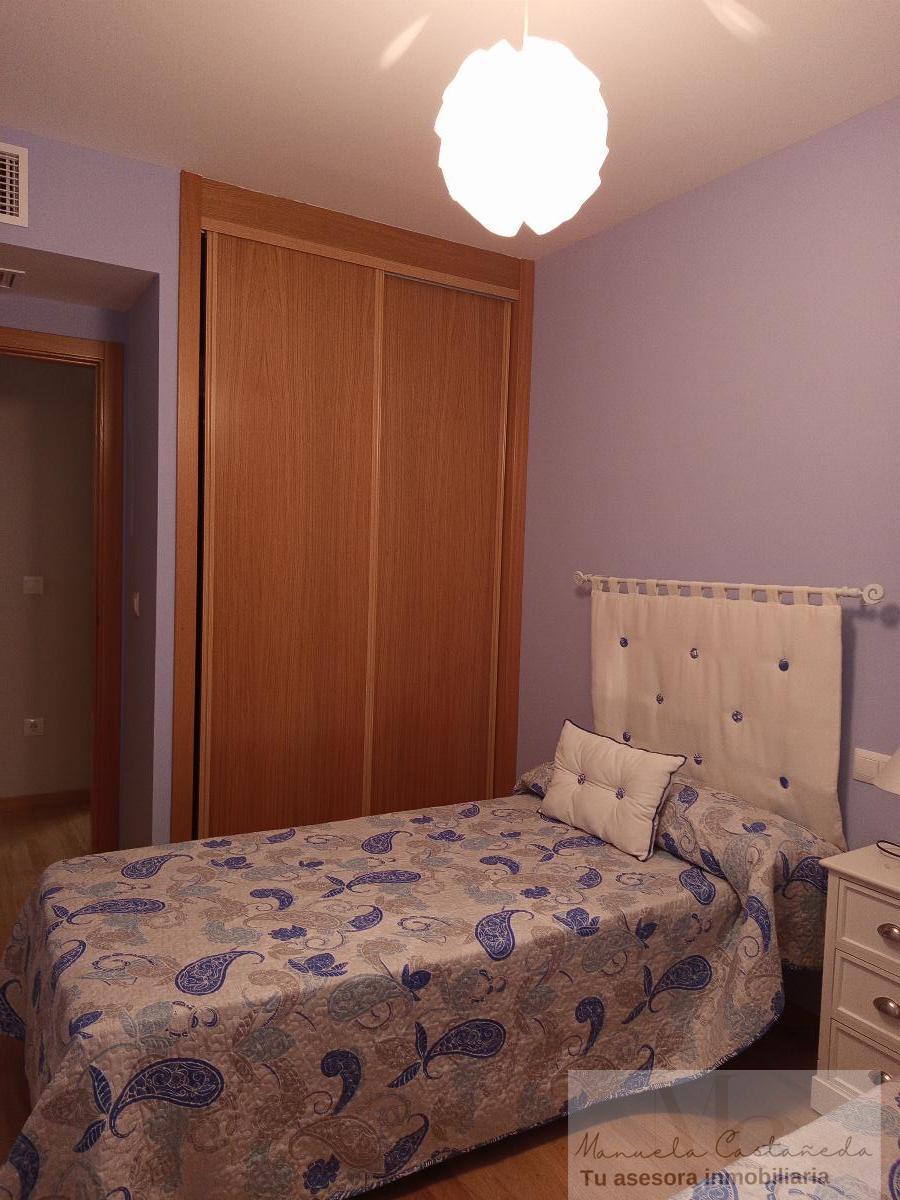 For rent of flat in Mérida