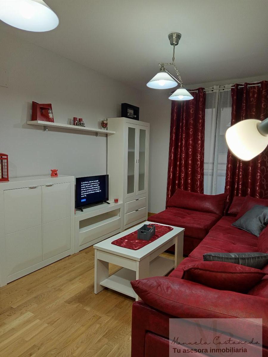For rent of flat in Mérida