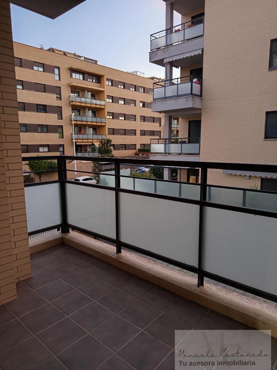 For rent of flat in Mérida
