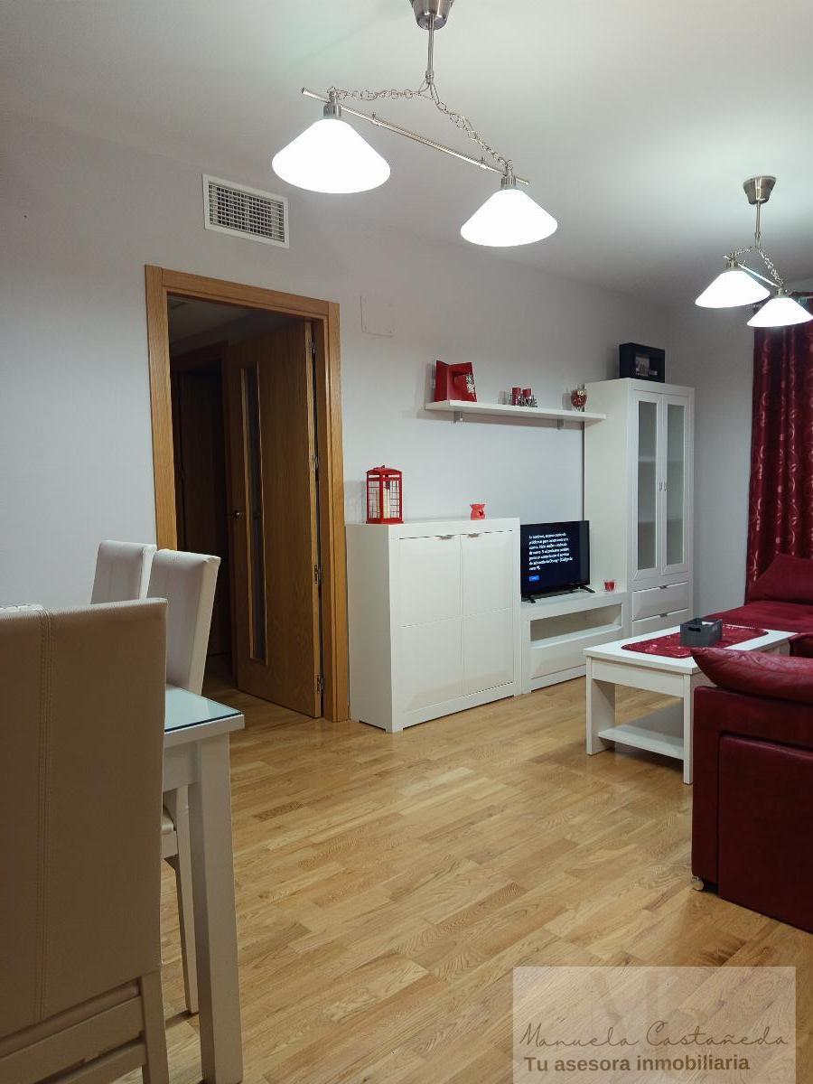 For rent of flat in Mérida