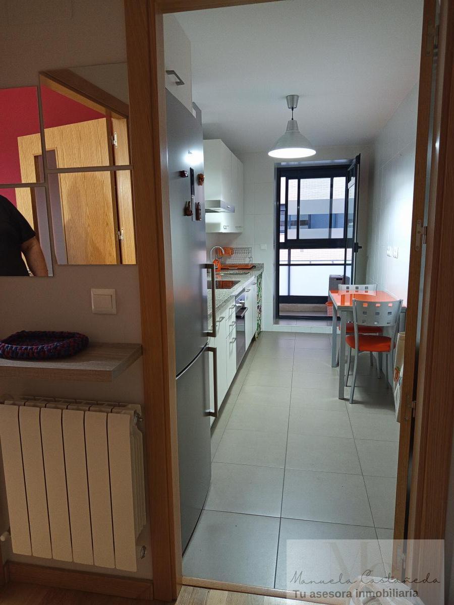 For rent of flat in Mérida