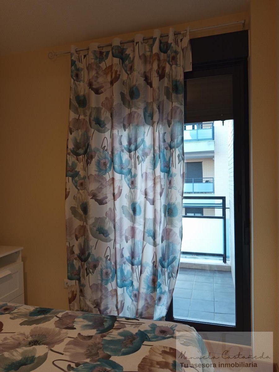 For rent of flat in Mérida