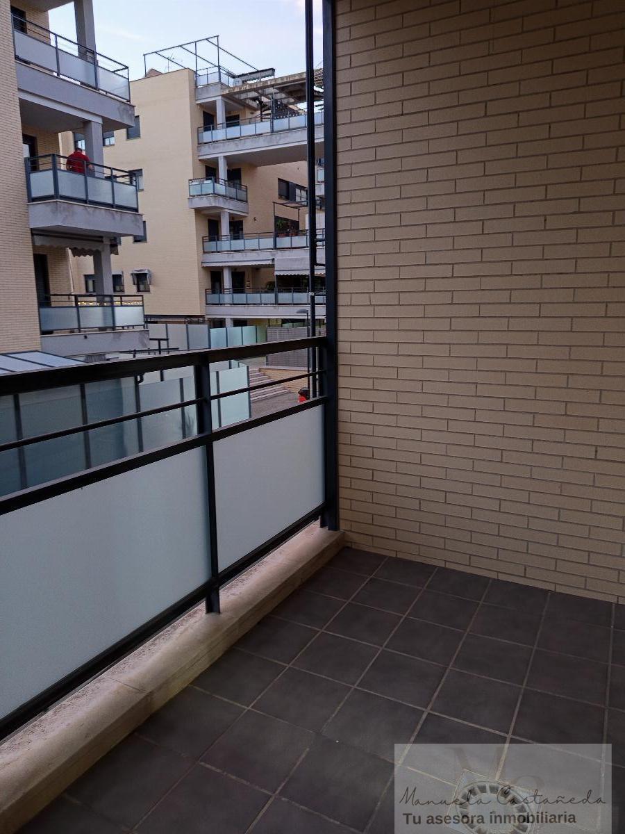 For rent of flat in Mérida