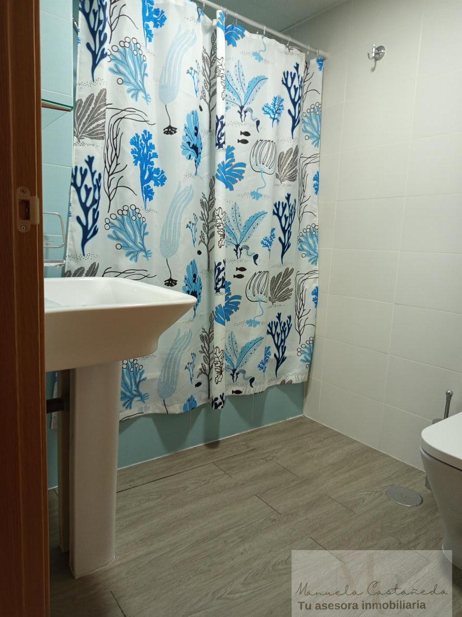 For rent of flat in Mérida