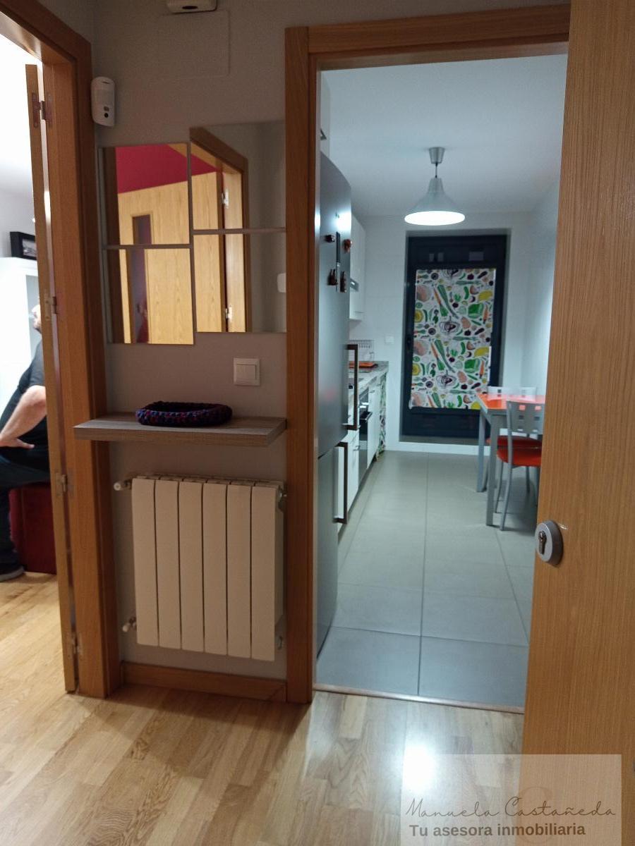 For rent of flat in Mérida