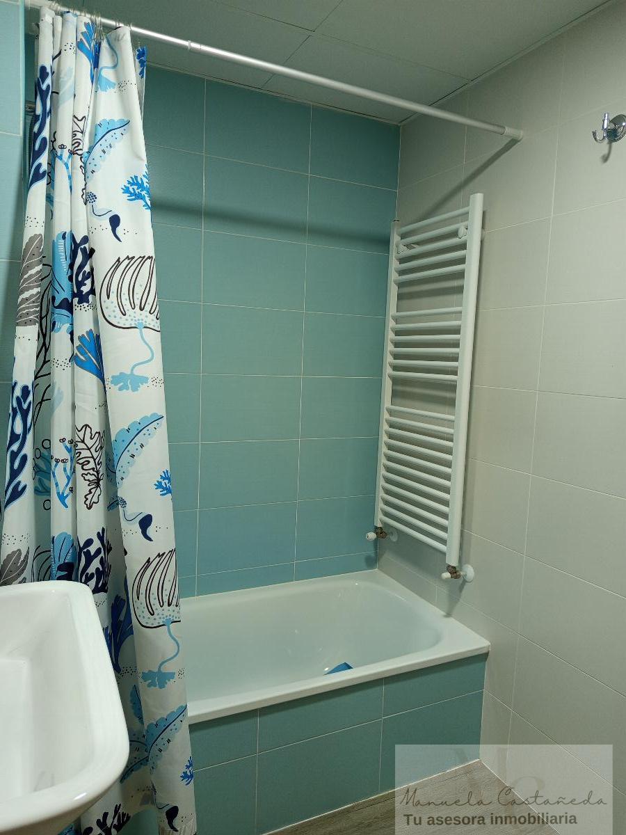 For rent of flat in Mérida