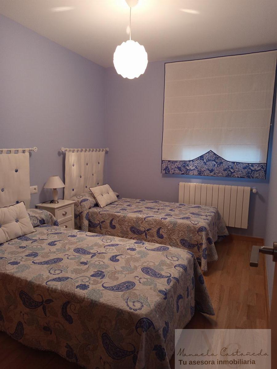 For rent of flat in Mérida