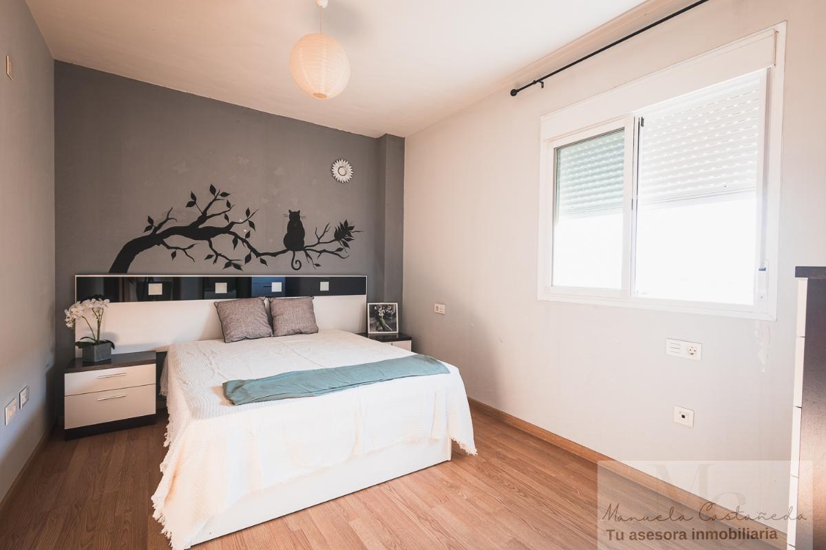 Venta de piso en Mérida