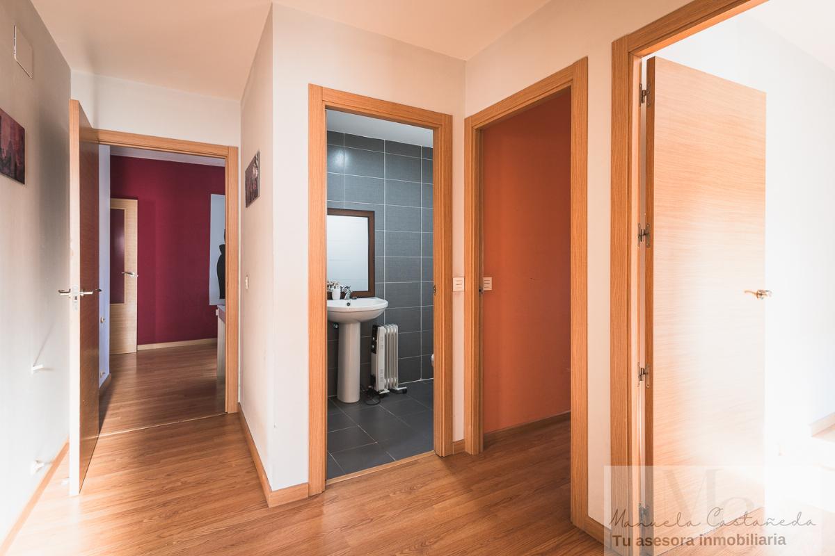 Venta de piso en Mérida