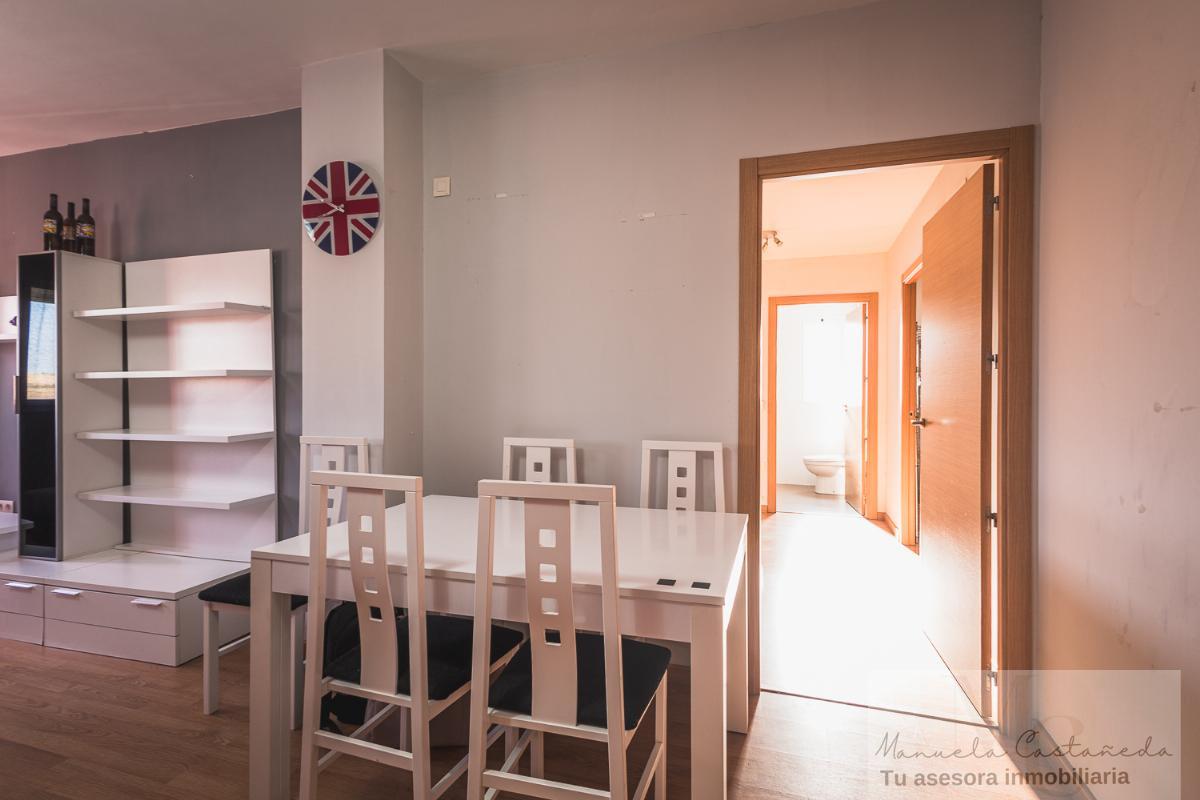 Venta de piso en Mérida