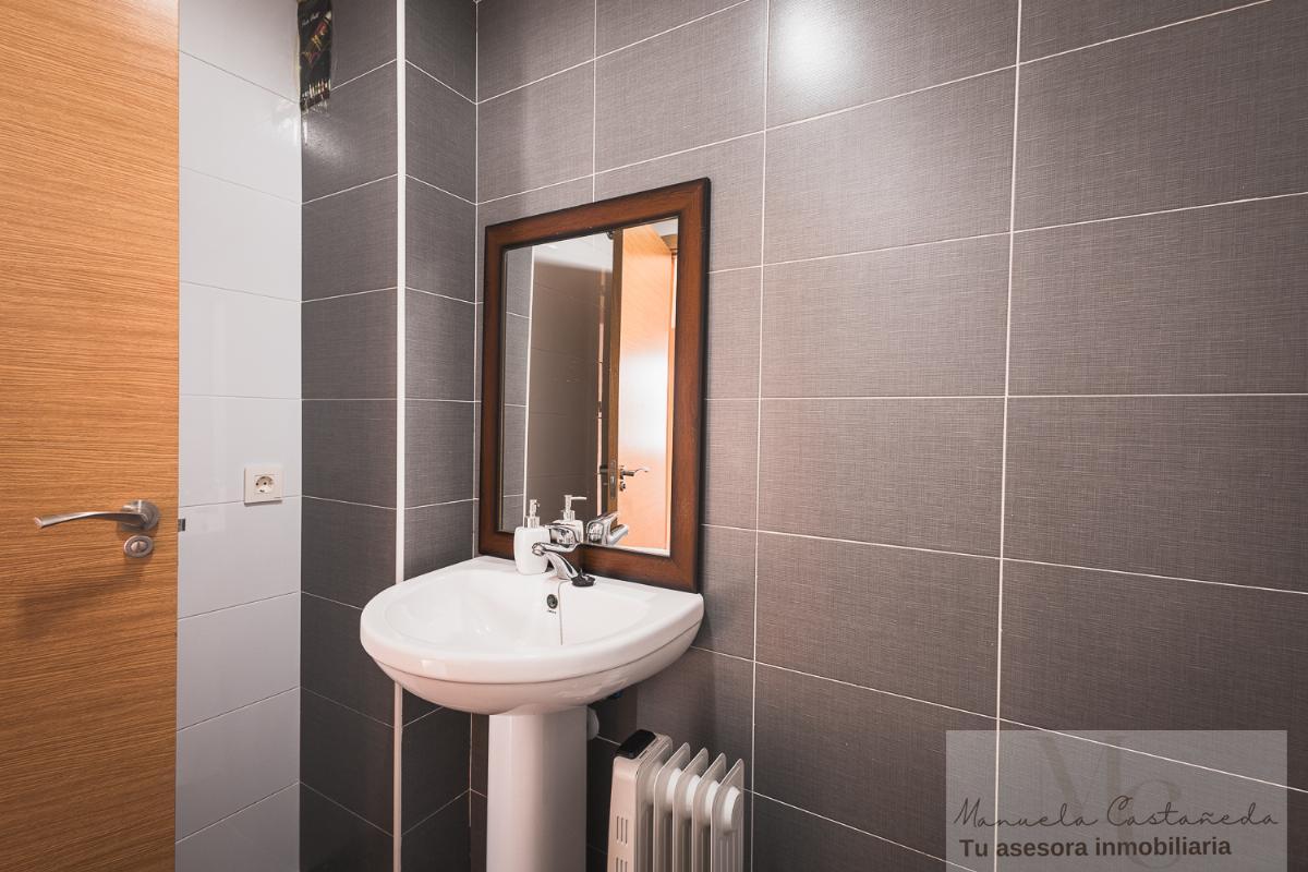 Venta de piso en Mérida