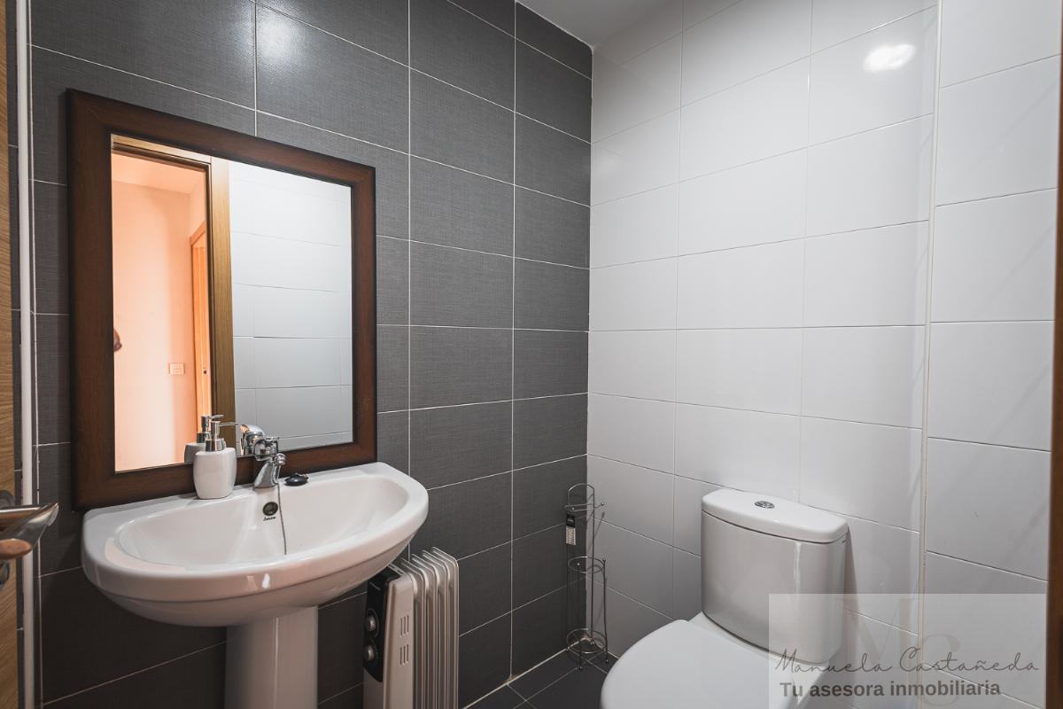 Venta de piso en Mérida