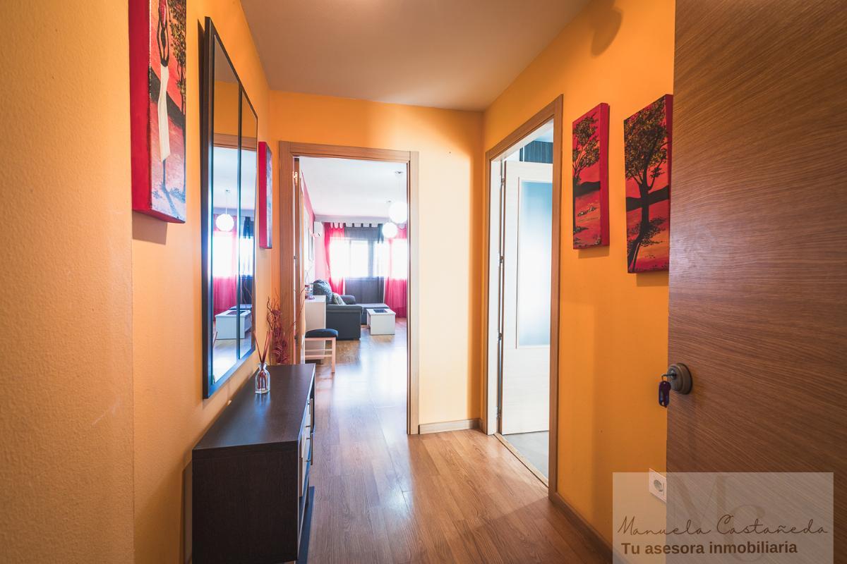 Venta de piso en Mérida