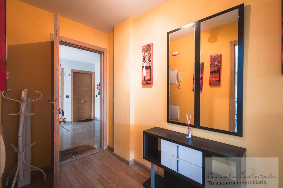 Venta de piso en Mérida