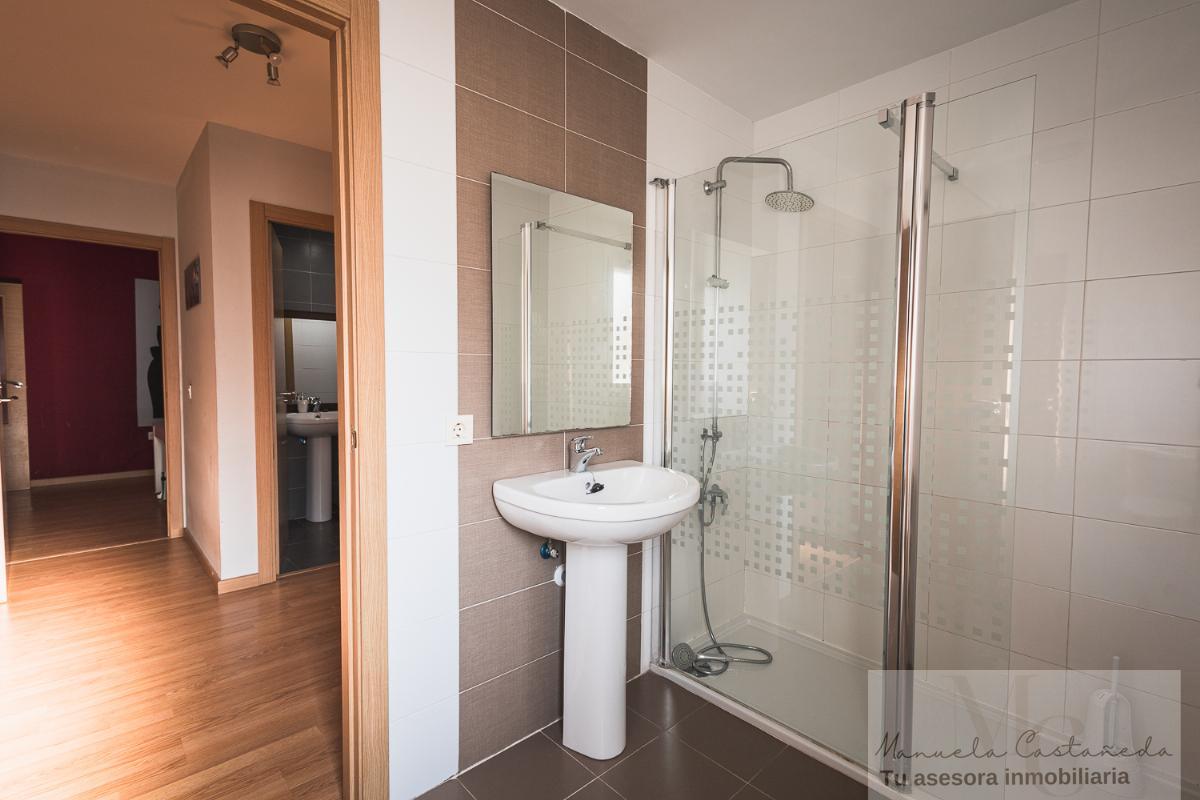 Venta de piso en Mérida
