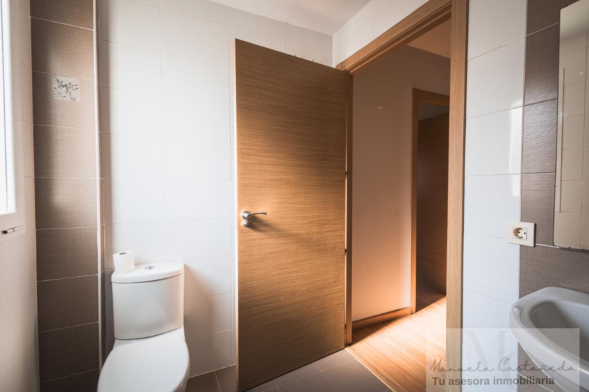 Venta de piso en Mérida