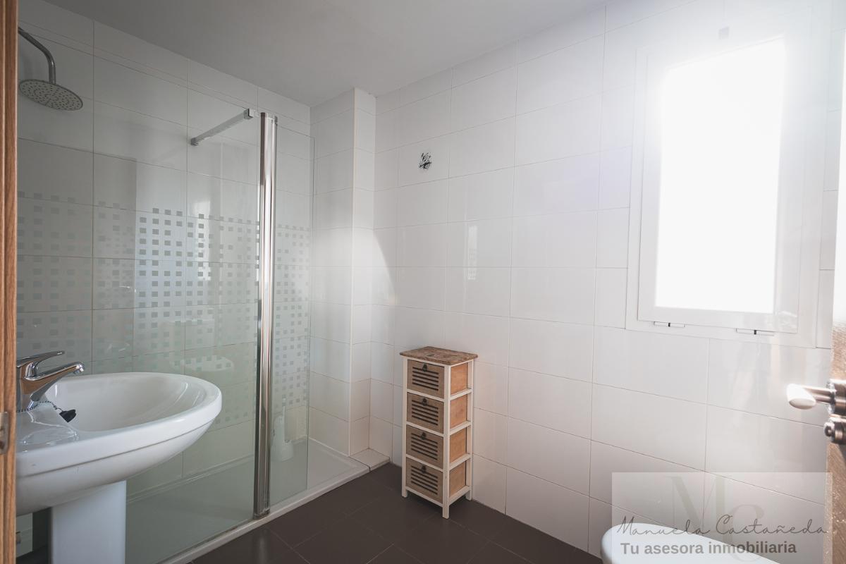 Venta de piso en Mérida