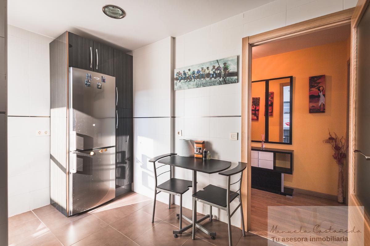 Venta de piso en Mérida