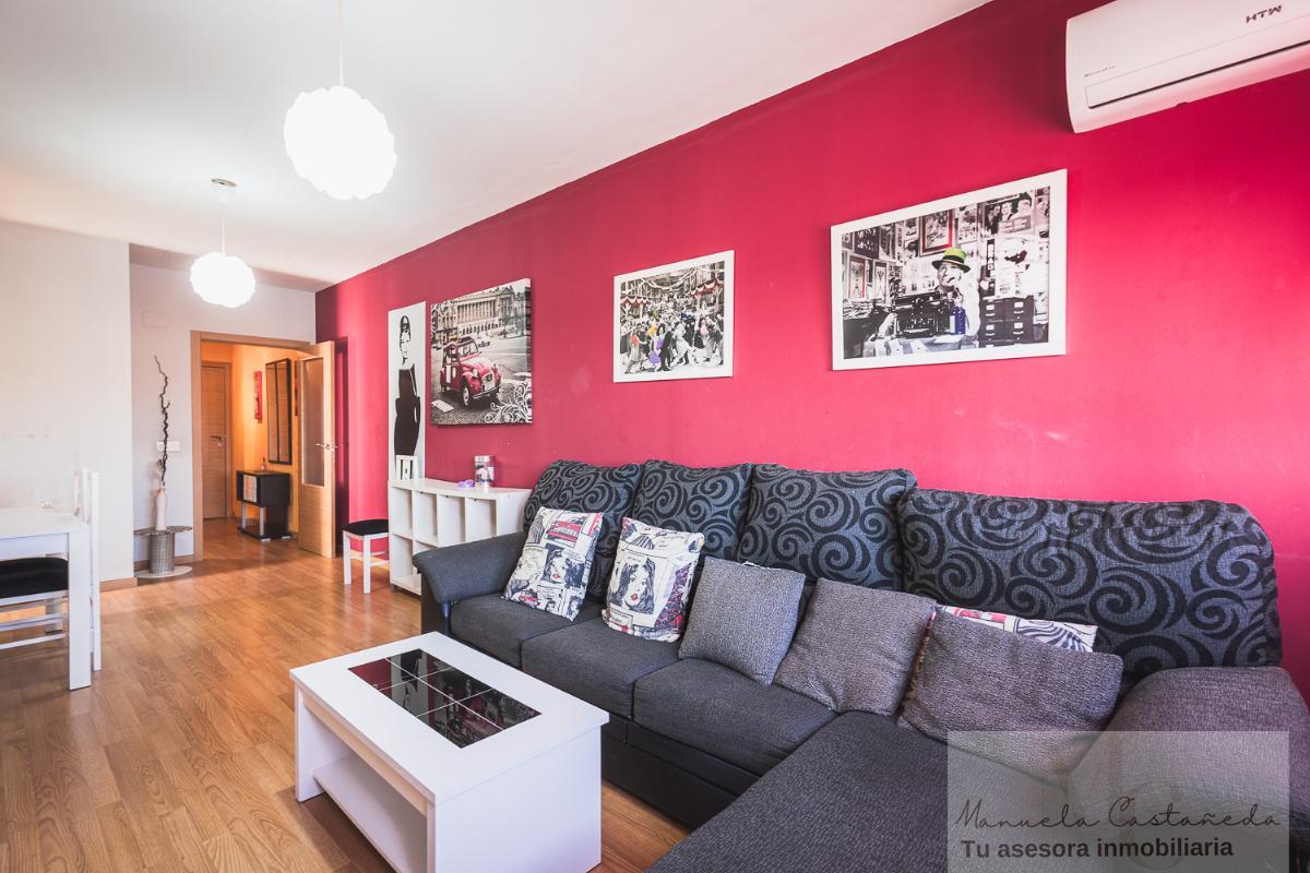 Venta de piso en Mérida