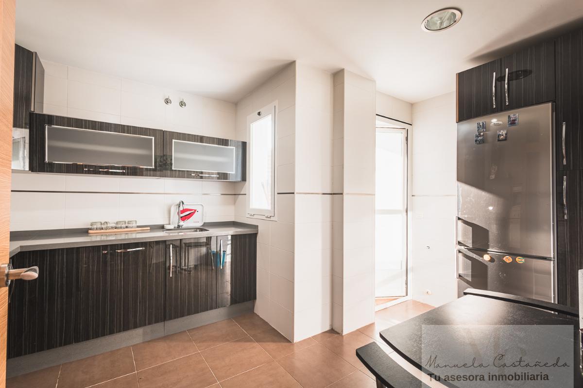 Venta de piso en Mérida