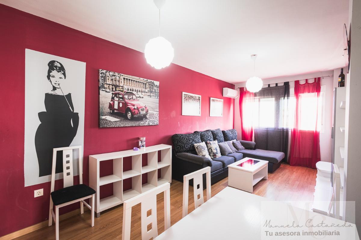 Venta de piso en Mérida
