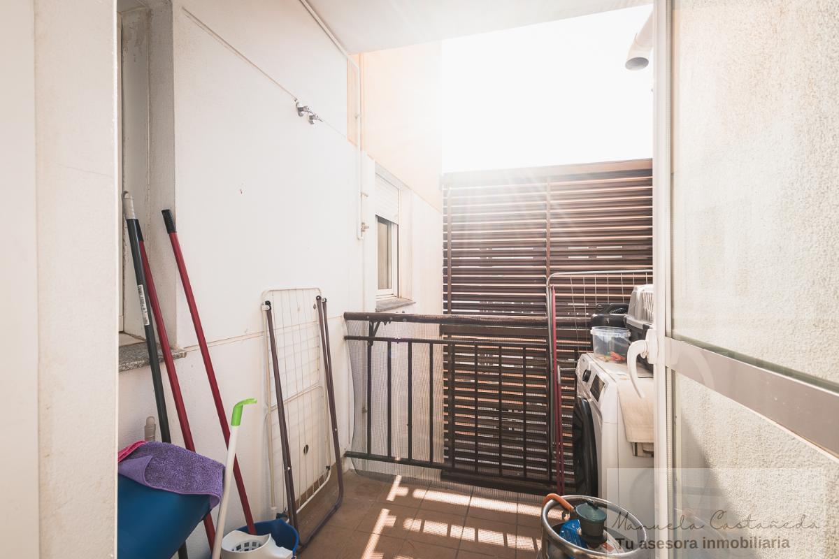 Venta de piso en Mérida