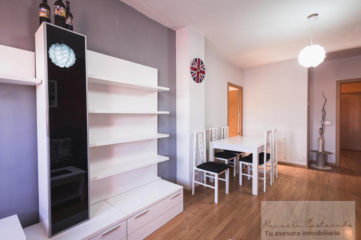 Venta de piso en Mérida