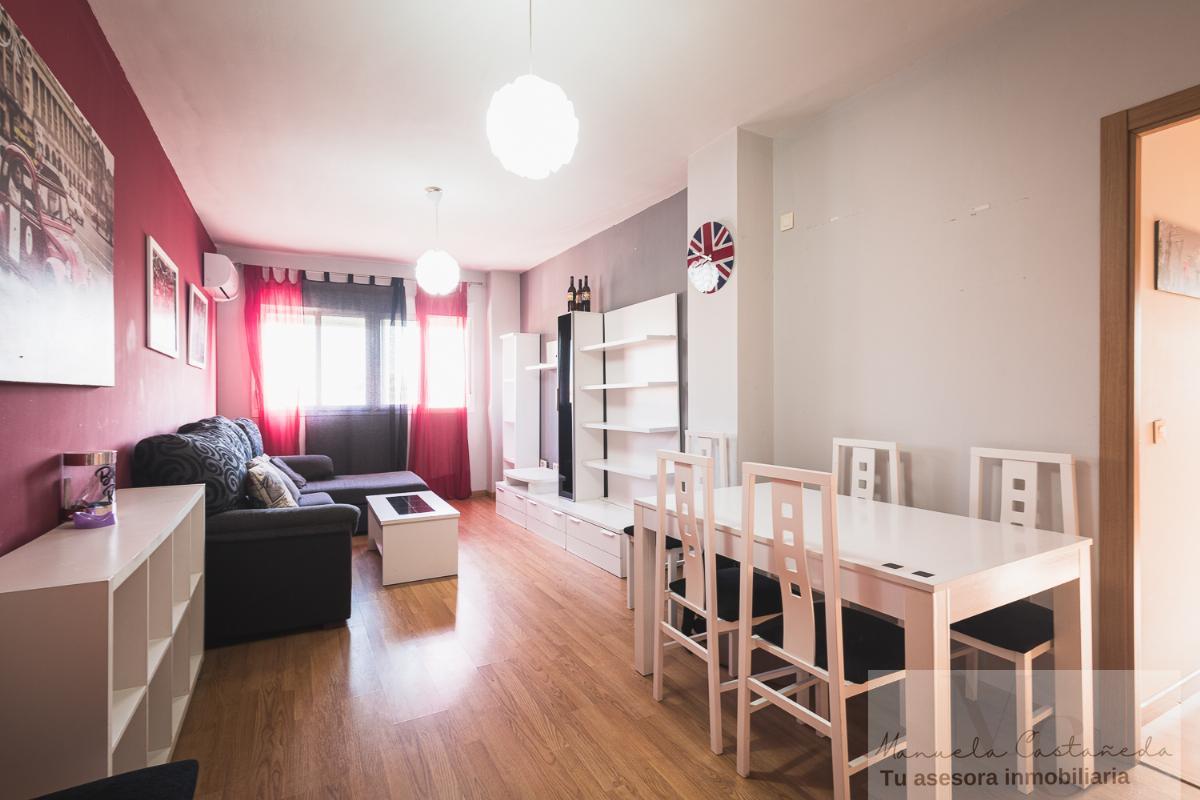 Venta de piso en Mérida