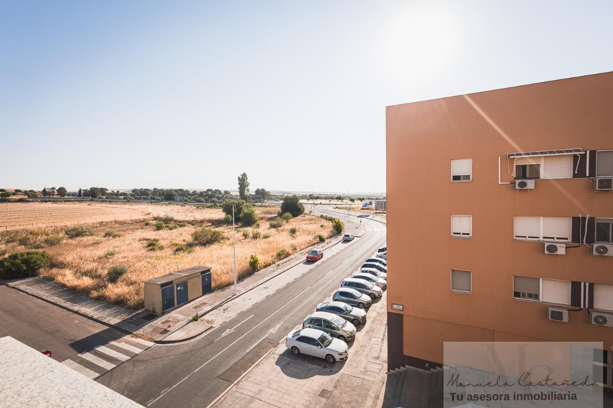 Venta de piso en Mérida