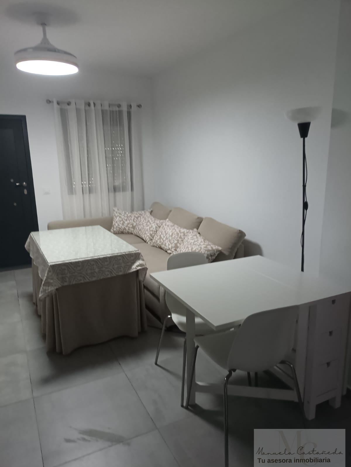 For rent of apartment in Mérida