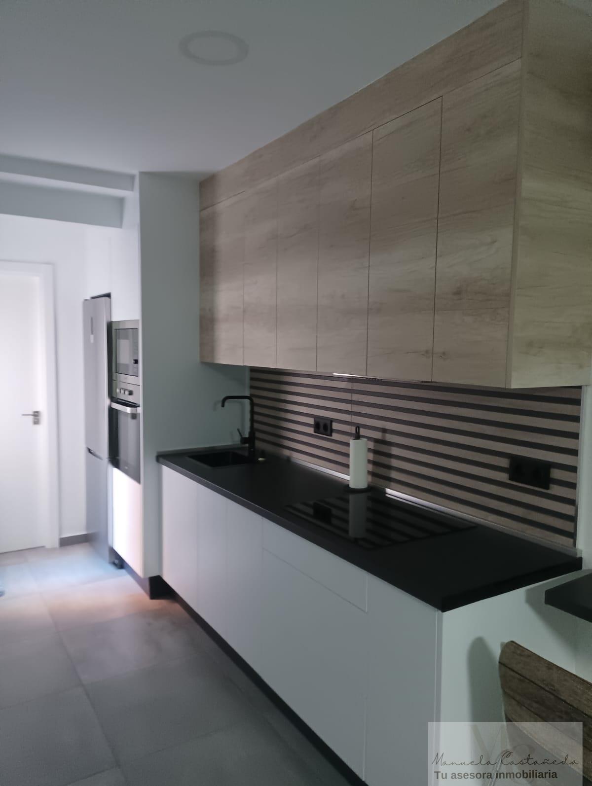 For rent of apartment in Mérida
