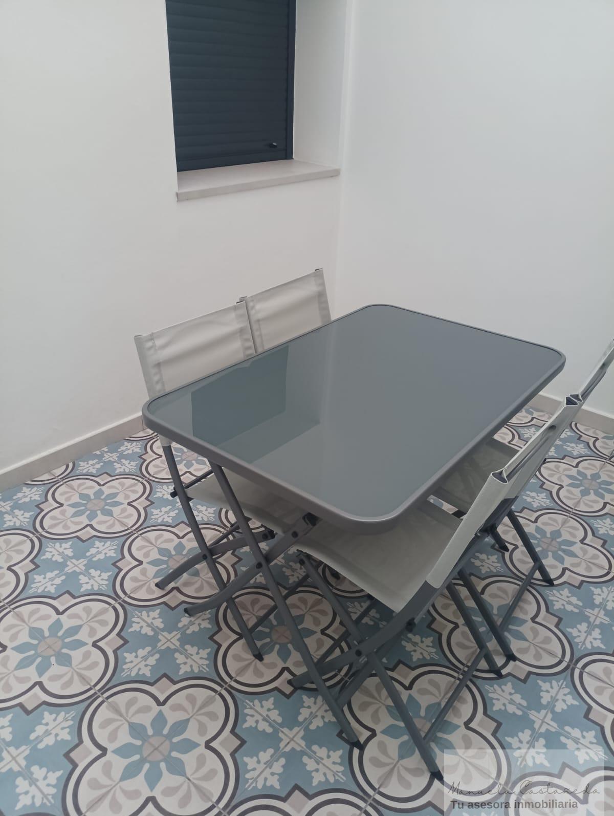 For rent of apartment in Mérida