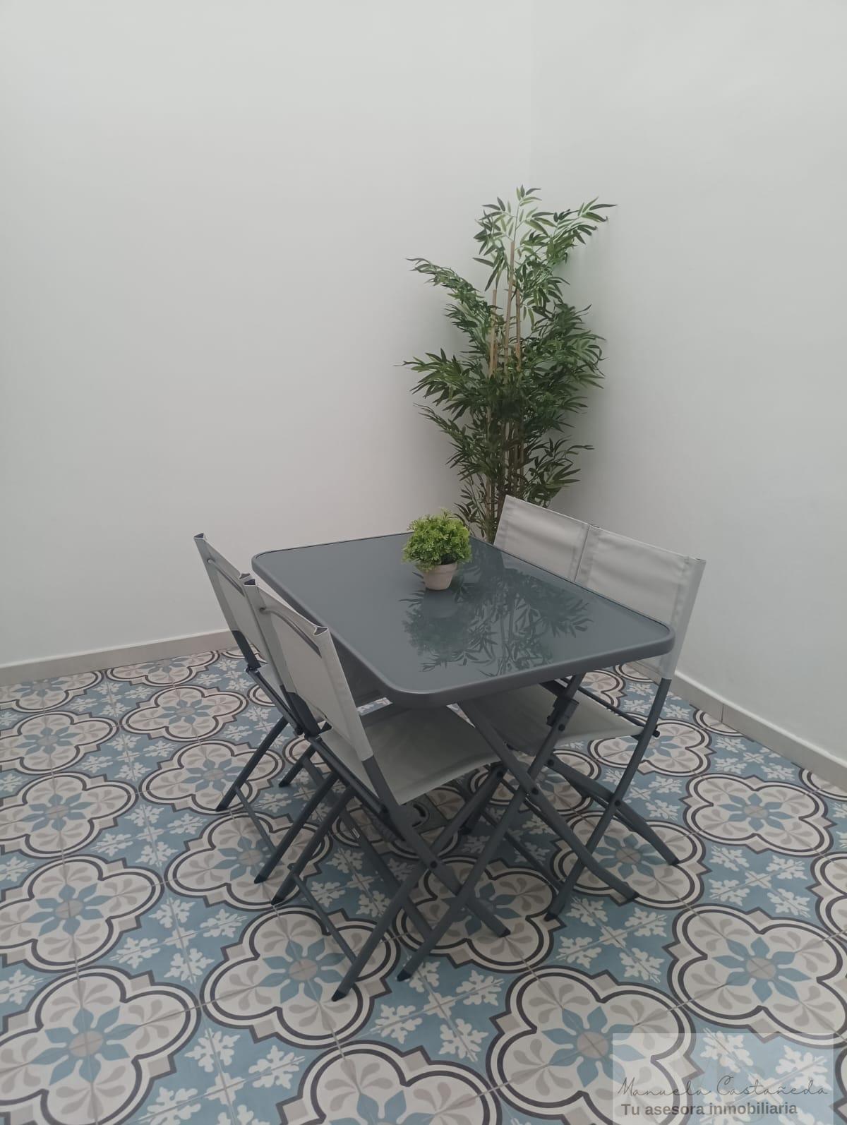 For rent of apartment in Mérida