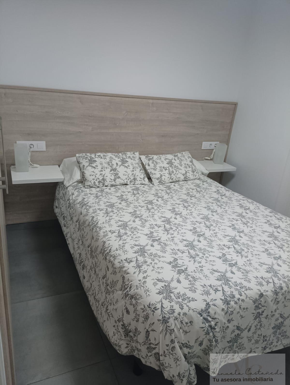 For rent of apartment in Mérida