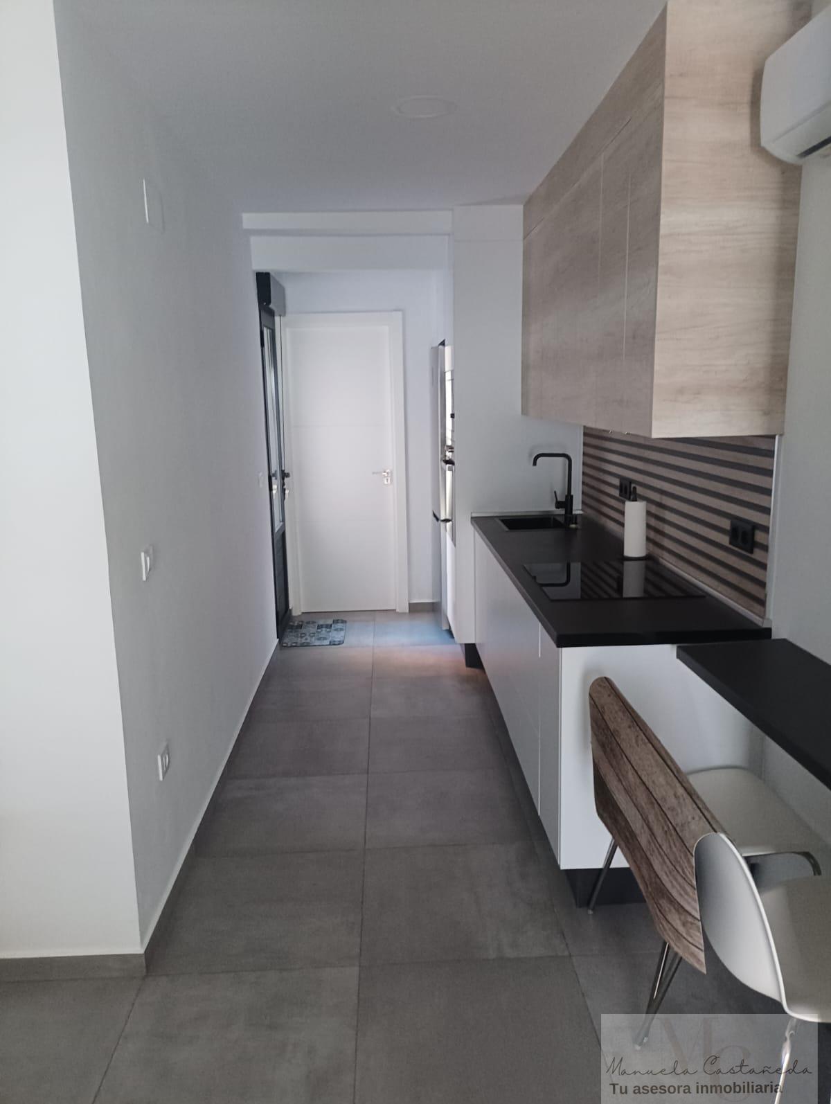 For rent of apartment in Mérida