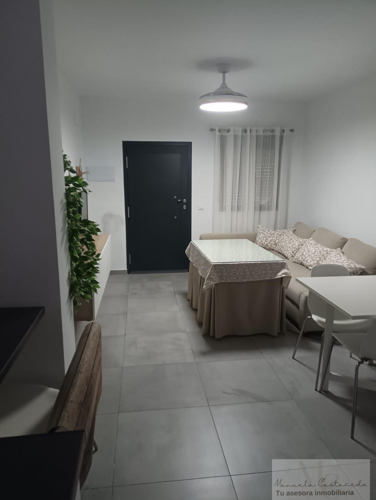 For rent of apartment in Mérida