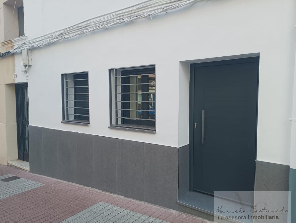 For rent of apartment in Mérida