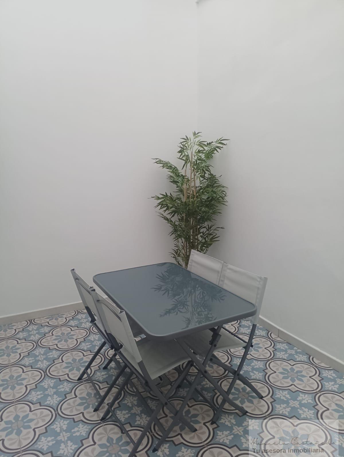 For rent of apartment in Mérida