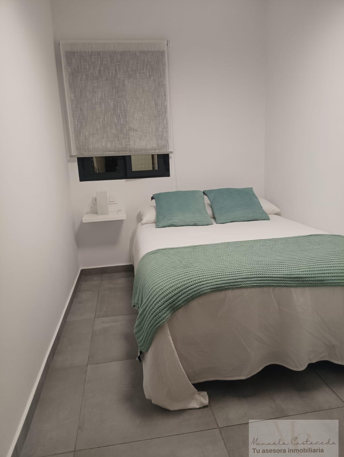 For rent of apartment in Mérida