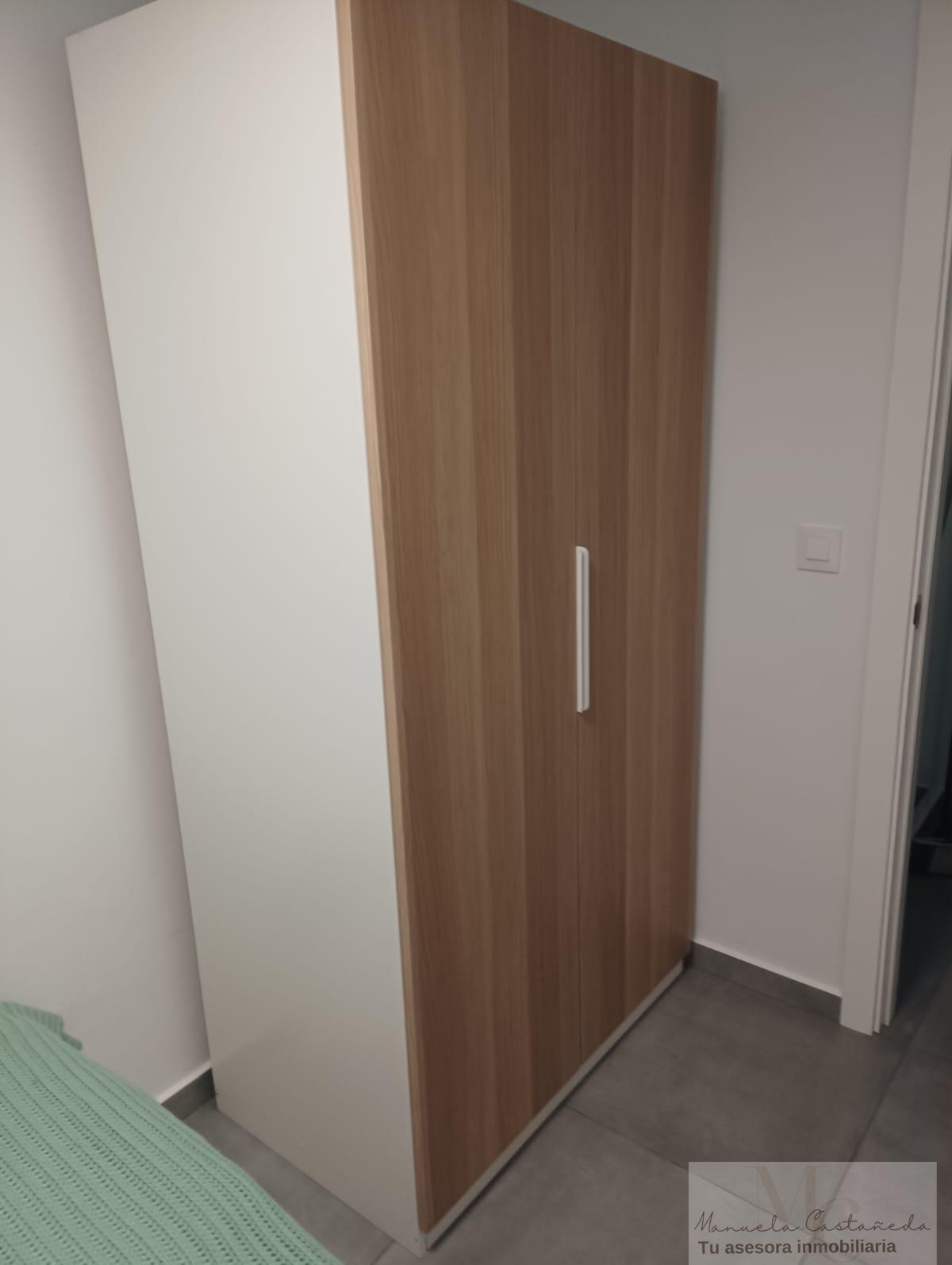 For rent of apartment in Mérida