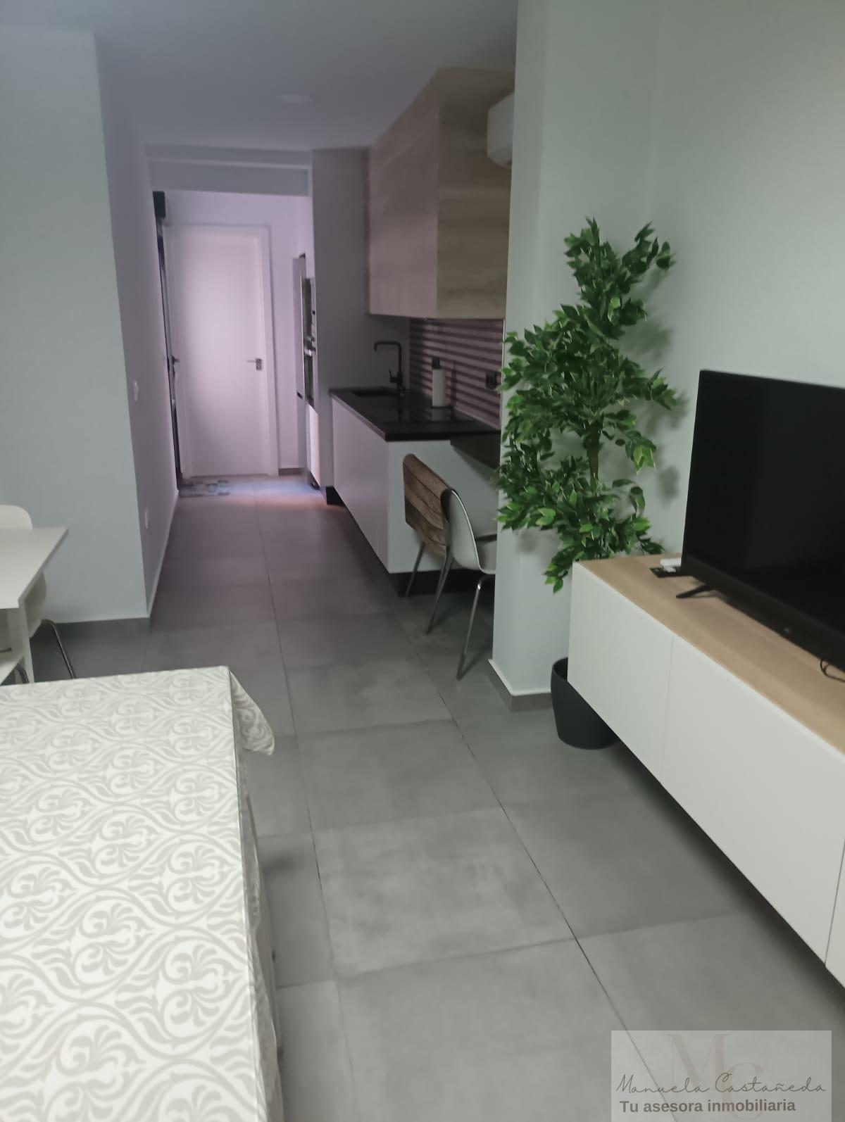 For rent of apartment in Mérida