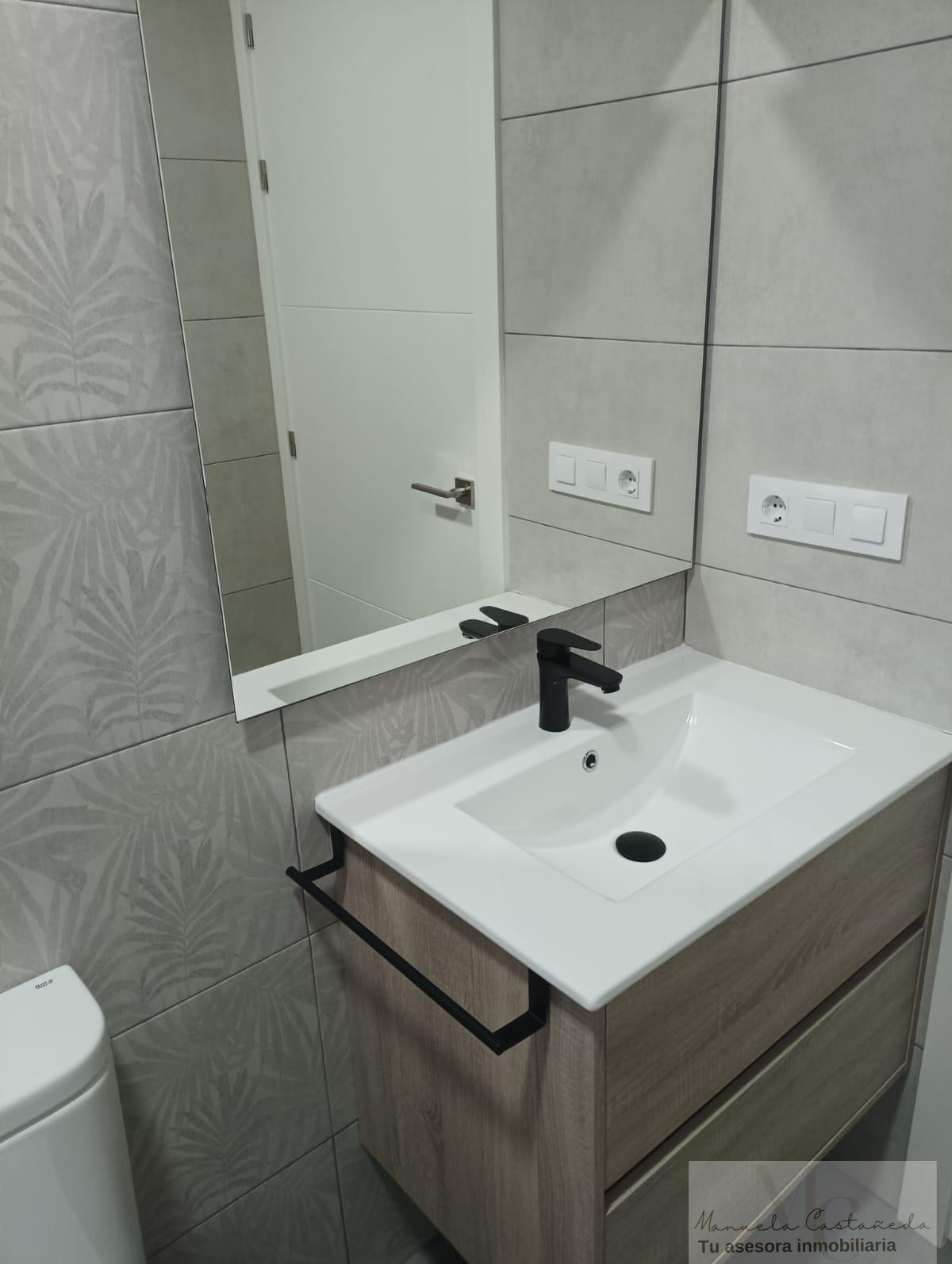 For rent of apartment in Mérida