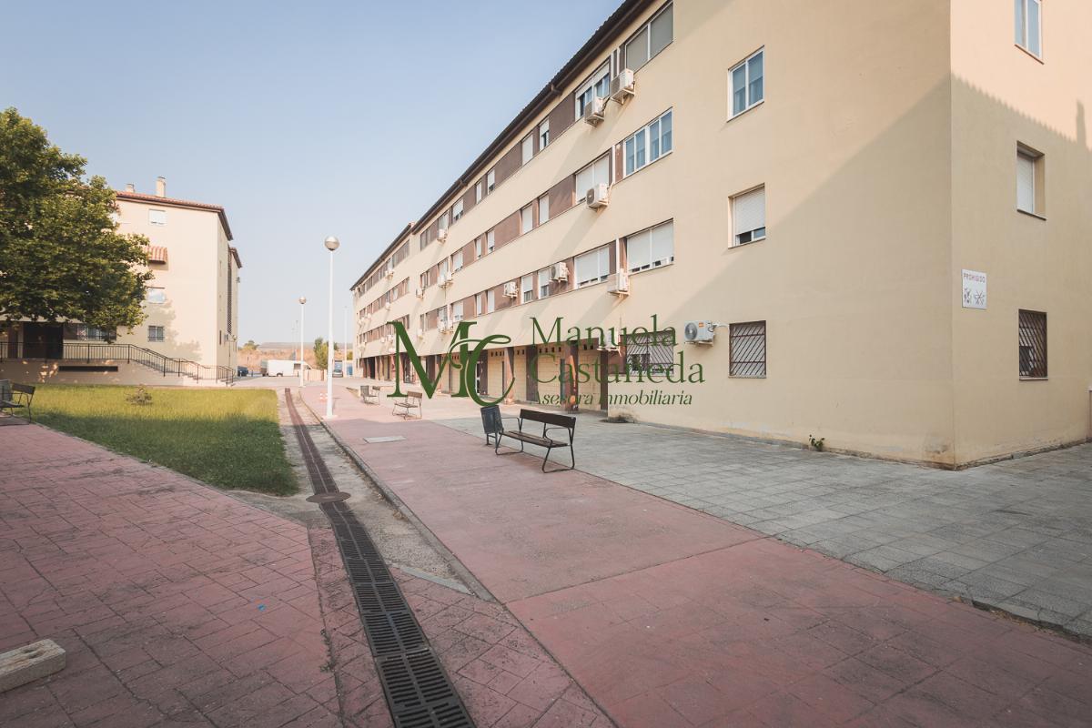 Venta de piso en Mérida Venta de piso en Mérida