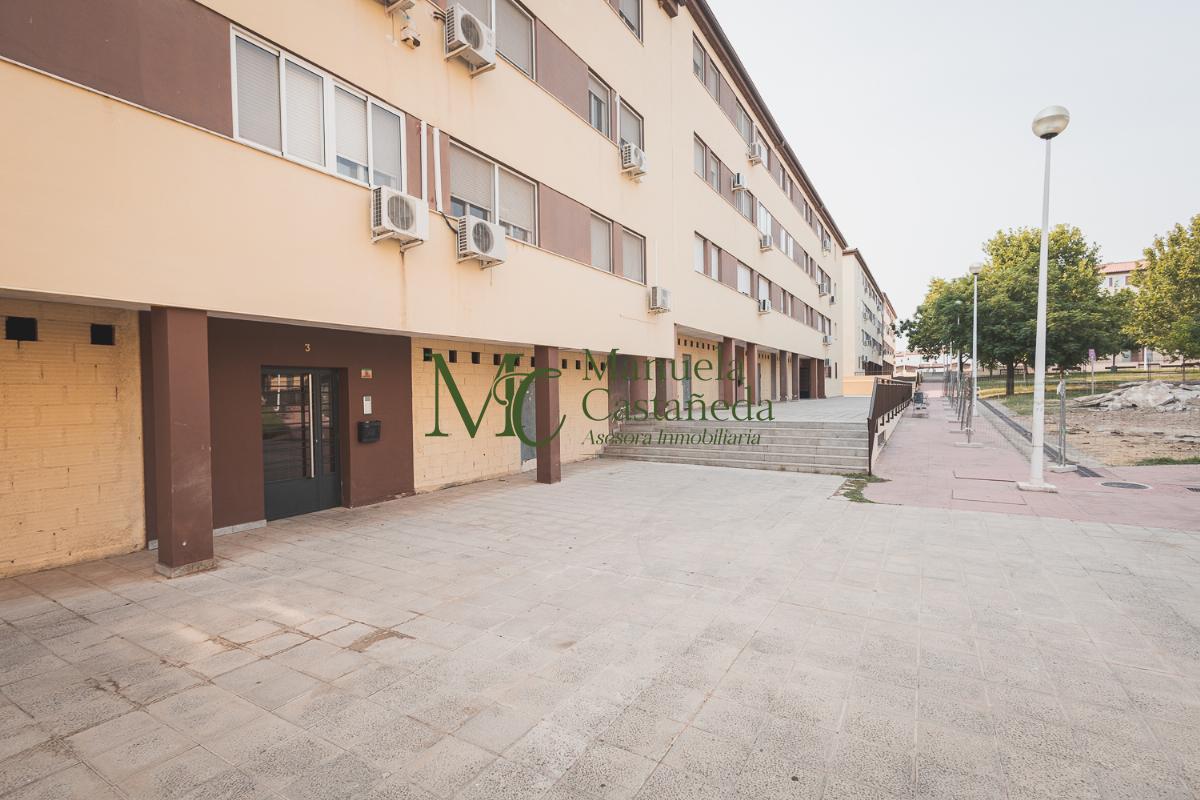 Venta de piso en Mérida Venta de piso en Mérida