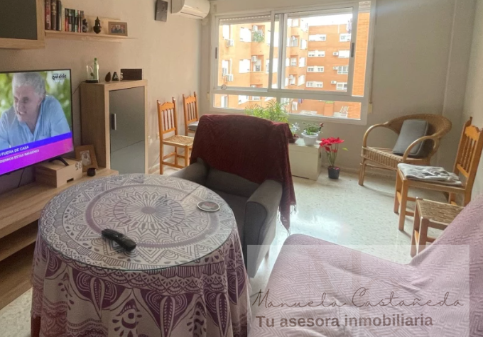 For sale of flat in Mérida