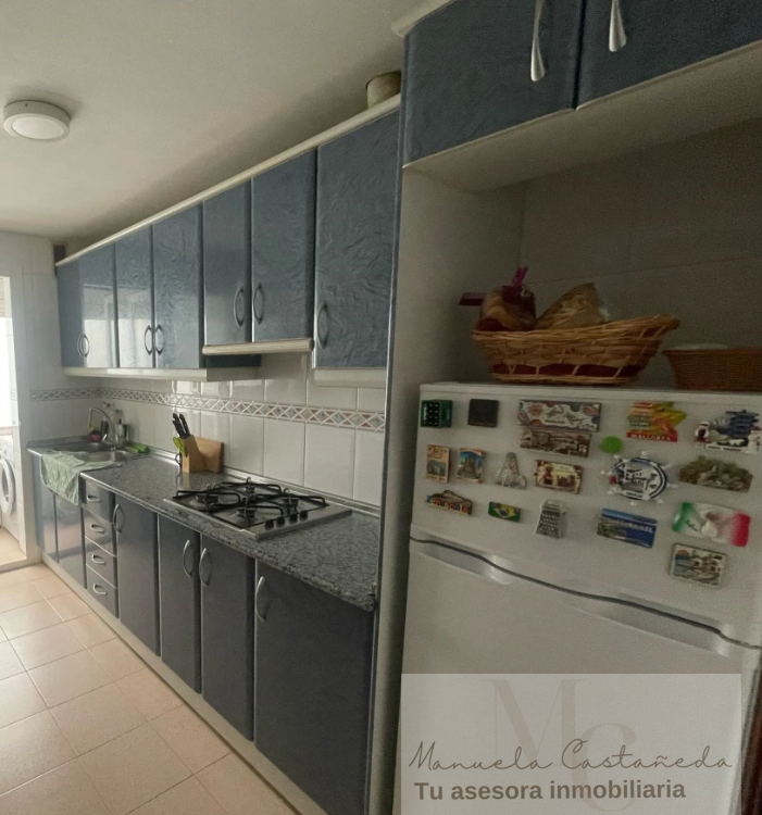 Venta de piso en Mérida