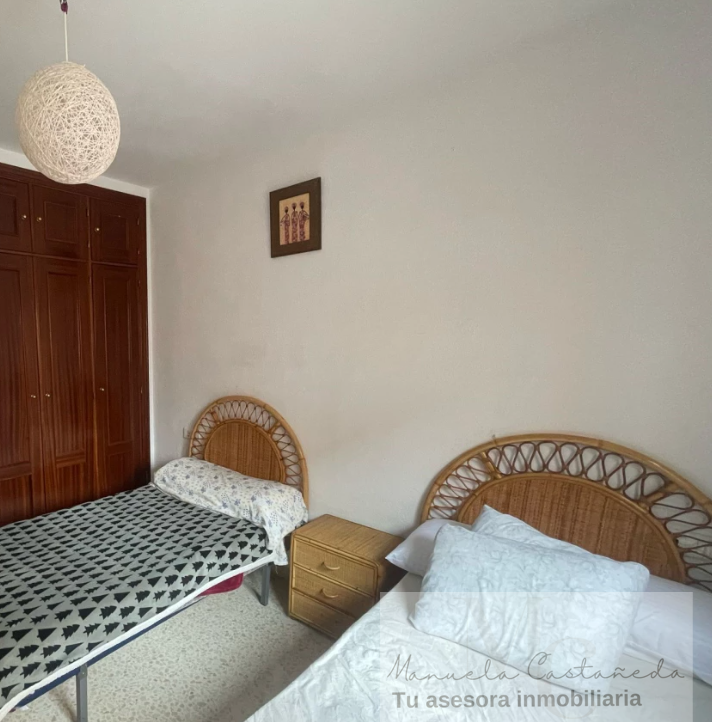 Venta de piso en Mérida